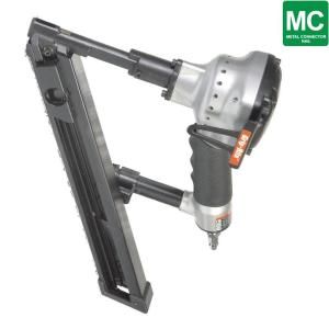 Grip Rite 1 1/2 in. Joist Hanger Nailer GR150