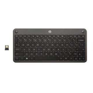 HP Wireless Mini Keyboard (LK752AA#ABL) Electronics