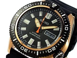 SEIKO superior automatic winding parallel import SKZ330J1 men's watch Watches