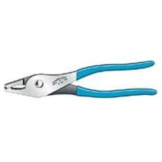Channellock 558 8 Slip Joint Hose Clamp Pliers    