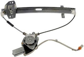 Dorman 748558   Window Regulator W/ Motor   Part # 748 558 Automotive