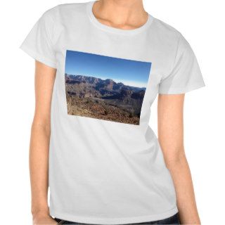 Grand Canyon Tee Shirts