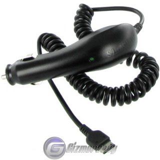 Samsung OEM Car Charger for Samsung T559 Comeback Cell Phones & Accessories