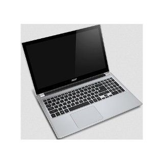 Acer Aspire V5 571P 6490 15.6 LED Notebook Intel Core i3 2375M 1.50 GHz 4GB DDR3 500GB HDD DVD Writer Intel HD Graphics 3000 Windows 8 Matte Silver  Laptop Computers  Computers & Accessories