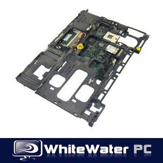 IBM Thinkpad T61 Motherboard 42W7652 + Chasis Computers & Accessories