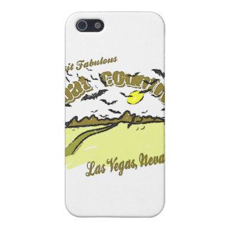 Bat Country Las Vegas Case For iPhone 5