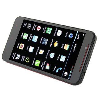 Generic Android 4.2 Mtk6589 Quad Core 5.0 Inch Hd Screen 5.0Mp Smartphone Cell Phones & Accessories