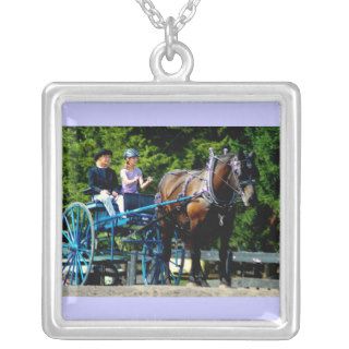 culpeper va draft horse show custom jewelry