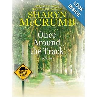 Once Around the Track Sharyn McCrumb 9781597224642  Books