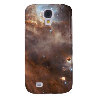 Star formation NASA Galaxy S4 Covers