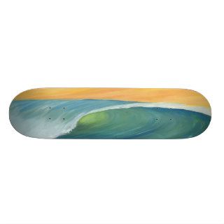 Surf Skater Skateboard Decks