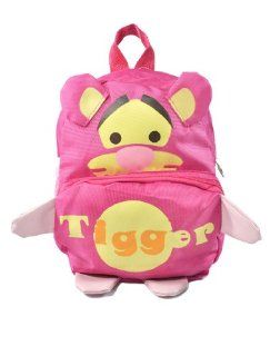 Lovely Baby Backpacks Animal Schoolbag Cute Tiger 3D Backpack Bag   Back to School Gift Patio, Lawn & Garden