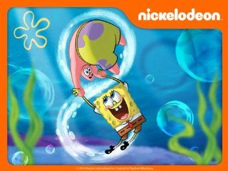 SpongeBob SquarePants Season 8, Episode 1 "A friendly Game/Sentimental Sponge"  Instant Video