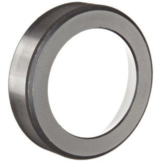 Timken 23256 Tapered Roller Bearing Outer Race Cup, Steel, Inch, 2.563" Outer Diameter, 0.6250" Cup Width