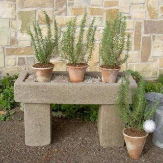 Planting Bench Multicolor   547  Outdoor And Patio Products  Patio, Lawn & Garden