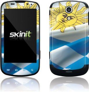 World Cup   Uruguay   Samsung Epic 4G   Sprint   Skinit Skin Cell Phones & Accessories