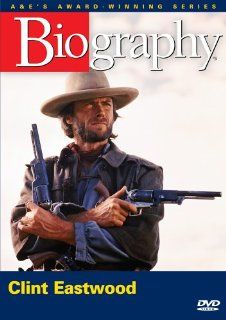 Biography   Clint Eastwood Clint Eastwood Movies & TV