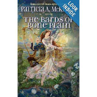 The Bards of Bone Plain Patricia A. McKillip Books