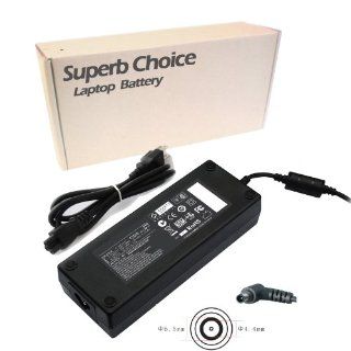 SONY VAIO PCG 81114L PCG 81115L PCG 8111L PCG 8112L AC Adapter   Premium Superb Choice� 120W Laptop AC Adapter Battery Charger Computers & Accessories