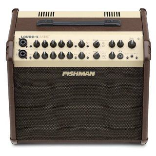 Fishman PRO LBX 600 Loudbox Artist Musical Instruments
