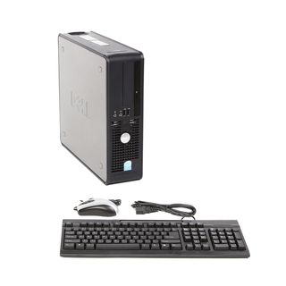 Dell OptiPlex 745 3.4GHz 2GB 160GB SFF Computer (Refurbished) Dell Desktops