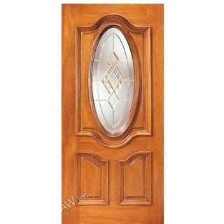 AAW Doors Inc. X 550 Entry Exterior Door    