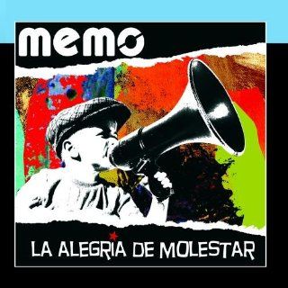 La Alegria De Molestar Music