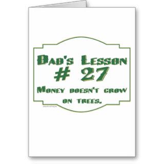 Dad's funny advice t shirts and gifts for him. cards