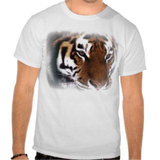 Mens' Tiger Shirt
