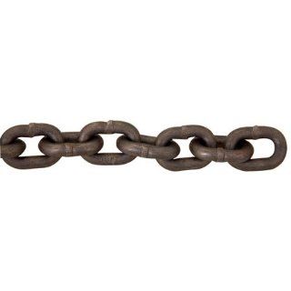Peerless Chain ACC 510 Alloy Steel Grade 80 Lifting Chain Inside; Lgth.1.209, Width.567 Industrial Chain Slings