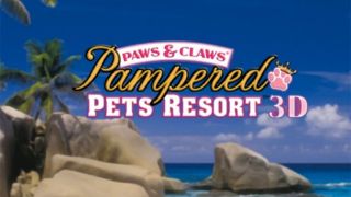 Paws & Claws Pampered Pets Resort   Trailer Short form Videos