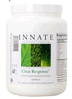 Innate Response Formulas Clear Response Supplement, 567 Grams Health & Personal Care