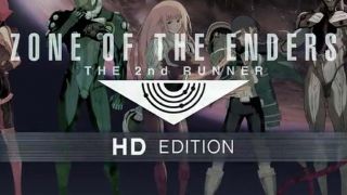 Zone of the Enders HD Collection   Trailer Short form Videos