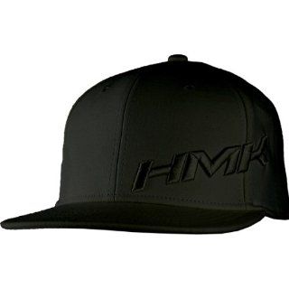 HMK Ace Hat (Black) Automotive