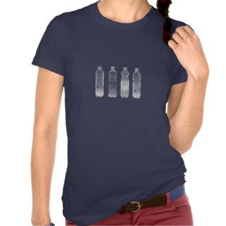 Plastic Water Bottles Shirts