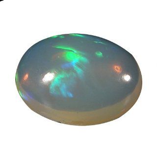 2.78 CT. STRONG PLAY OF COLOR NATURAL ETHIOPIAN OPAL Jewelry