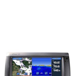 Garmin GPSMAP 5215 15 Inch Waterproof Marine GPS and Chartplotter  Boating Gps Units  GPS & Navigation