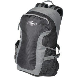 STANSPORT 569 NYLON DAY PACK (DIM 20"H X 11"W X 7"D) (569)    Camping And Hiking Equipment  Sports & Outdoors