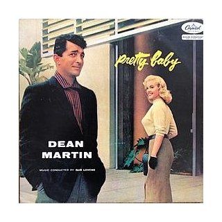 Dean Martin / Pretty Baby Music