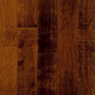 Bruce Montrose Raisin 1/2 in. Thick x 5 in. Wide x Random Length Engineered Hardwood Flooring (28 sq. ft. / case) 0559RAY