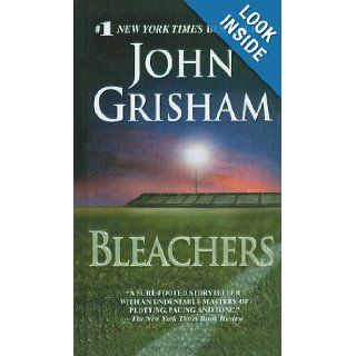 Bleachers John Grisham 9780756957599 Books