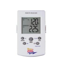 Maverick Remote Smoker Digital Thermometer ET73