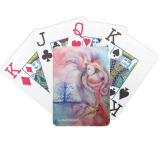 AVALON Magic and Mystery Card Deck