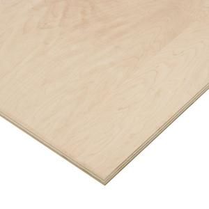 Project Panels Maple Plywood (Price Varies by Size) 1826