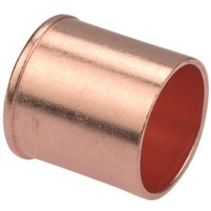 NIBCO 1/2 in. Copper Plug C616