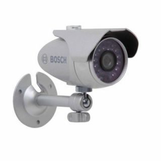 Bosch WZ14 Series Wired 380 TVL Indoor/Outdoor IR Analog Security Surveillance Camera VTI 214F04 4