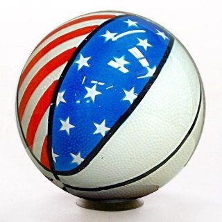 Clear Basketball Flag Bowling Ball  Entry Level Bowling Balls  Sports & Outdoors