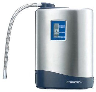 Eminent CLEANSUI II EM802 BL stationary water purifiers CLEANSUI Rayon (Japan import) Kitchen & Dining
