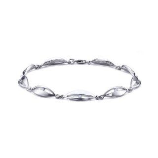 Bentelli   Diamond Bracelet Jewelry