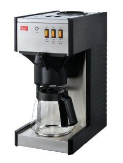 Melitta coffee machine [13 Cup 1.8 L / for M150P Kitchen & Dining
